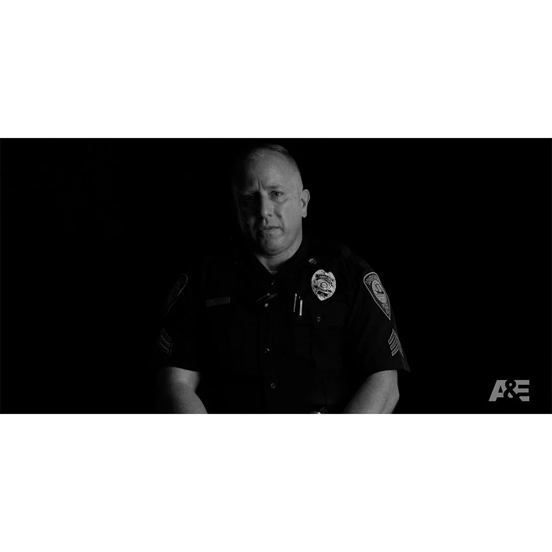 2021 | Panic 911 Episode
Role: Director of Photography
.
Network: A&amp;E