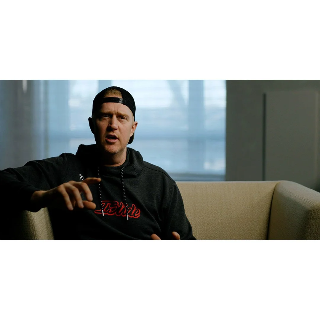 2021 | Kevin Garnett Showtime Doc - Celtics Broadcasters Interviews
Role: Director of Photography
.
Network: Showtime Basketball
Production: Blowback Productions