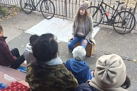 Stoop Meditation Photo 1st Photo.2016.jpg