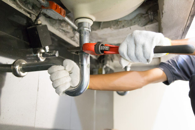 Kitchen Drainage Repair - Metric .jpeg