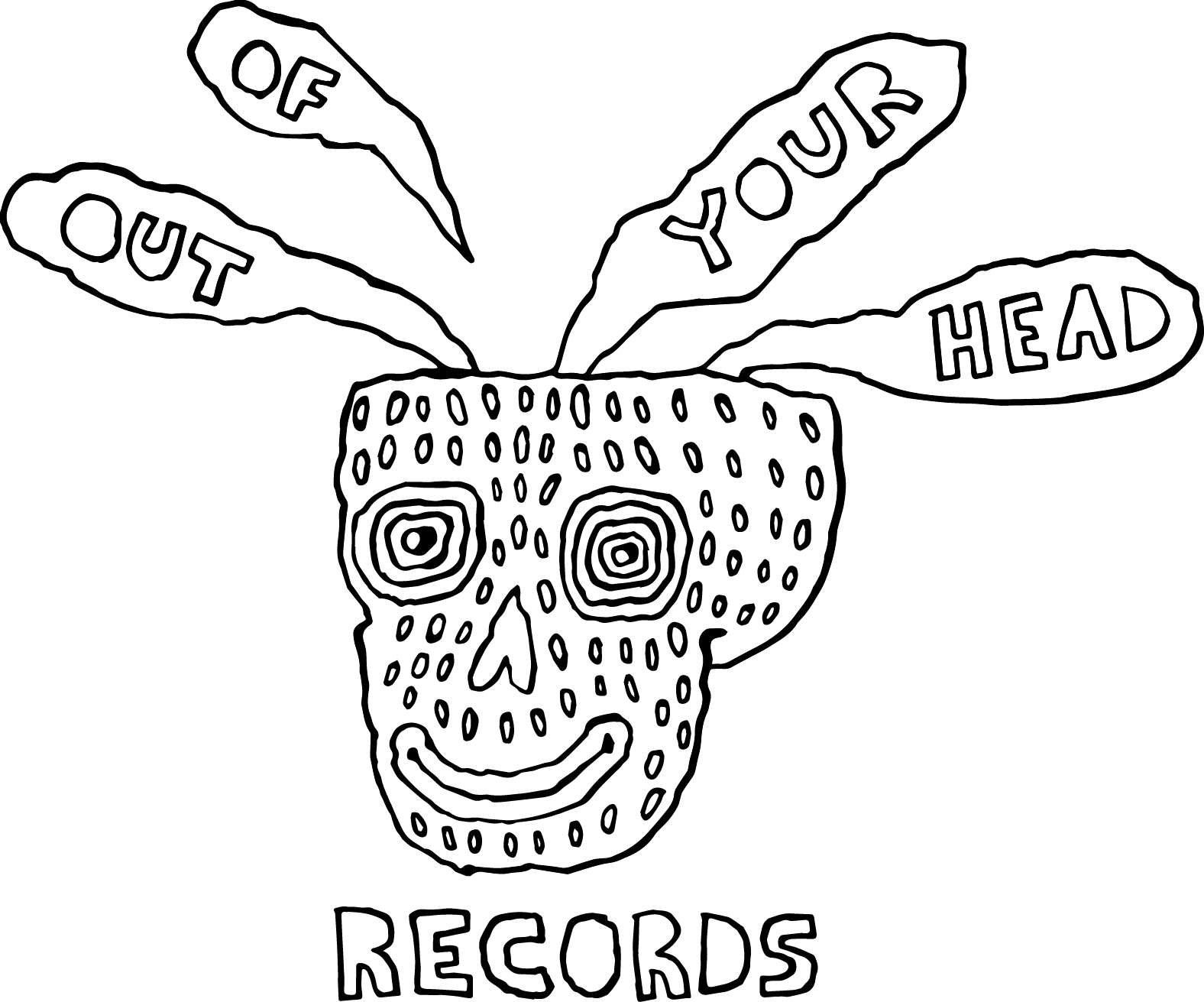 Out Of Your Head Records