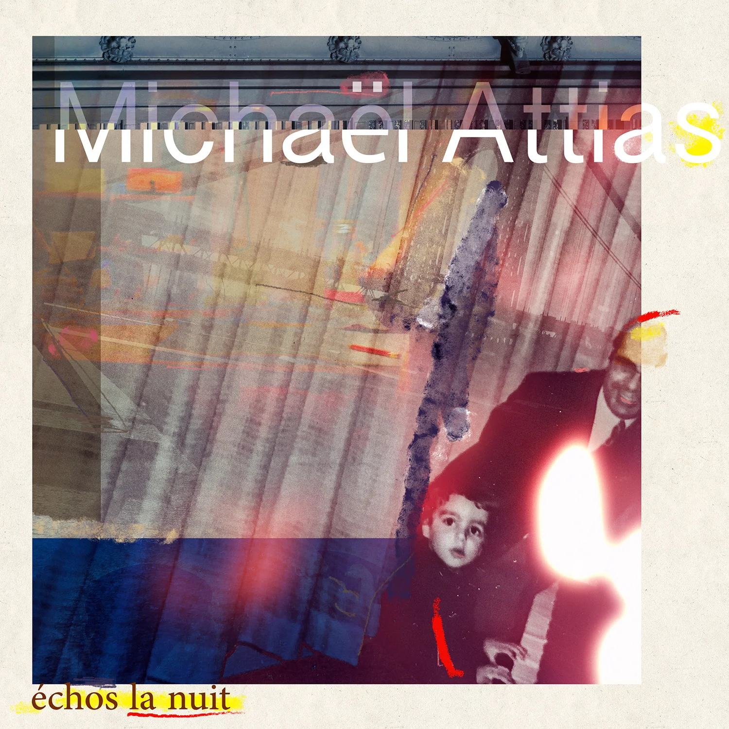 Michaël Attias' 'échos la nuit' Reviewed in JazzTimes
