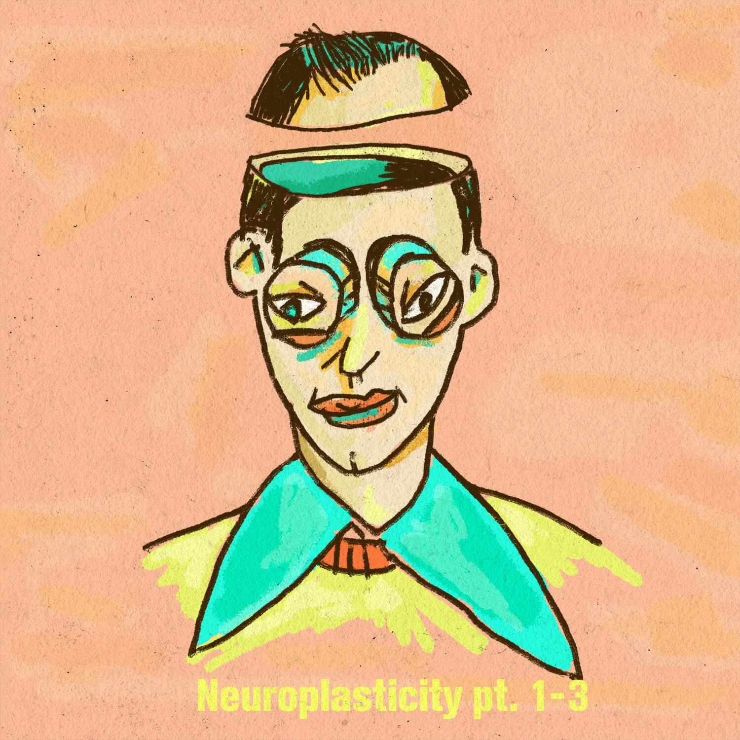Neuroplasticity pt. 1-3 NOW STREAMING