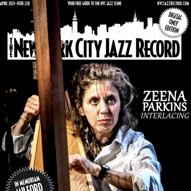 OOYH Label Spotlight in New York City Jazz Record