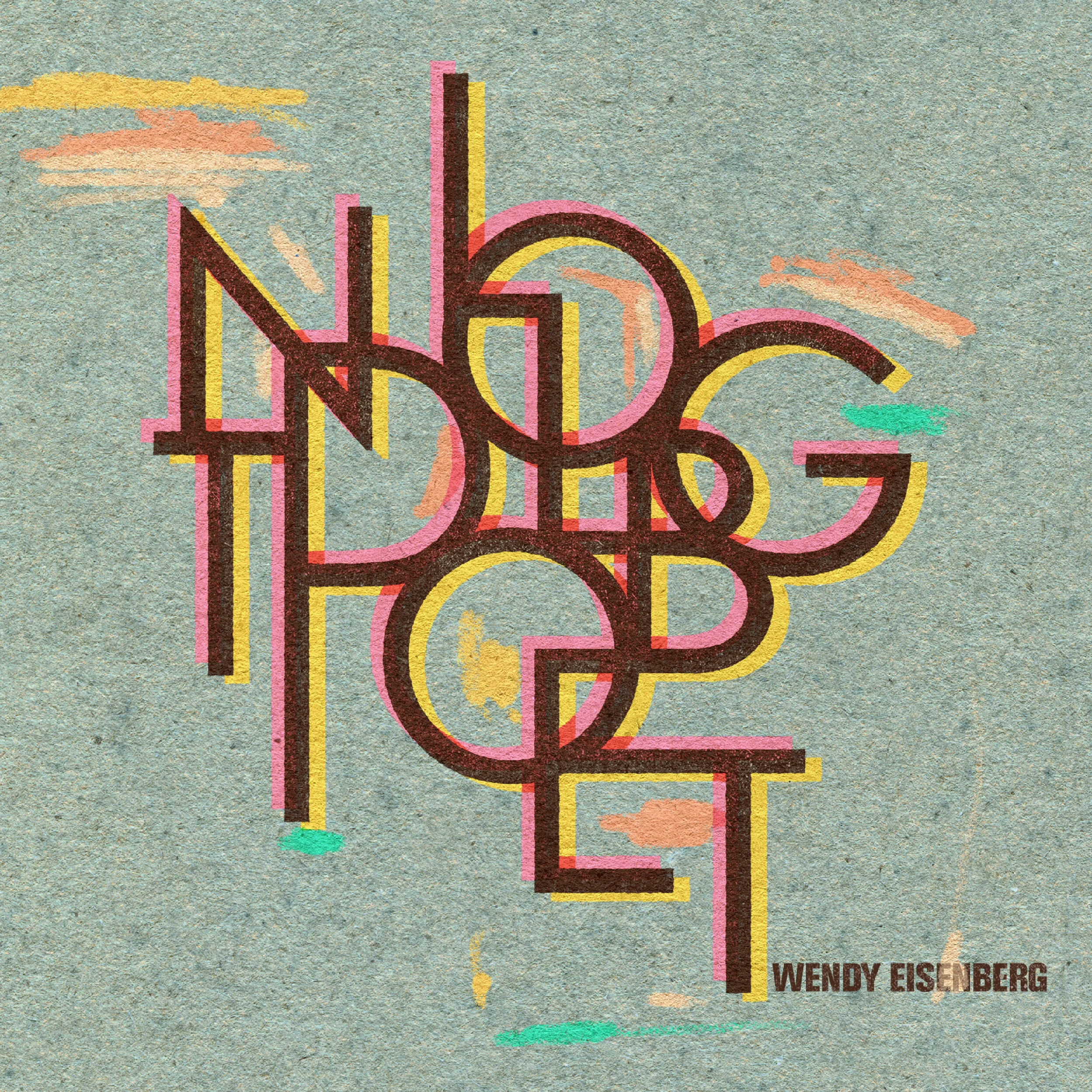 Wendy Eisenberg - Bloodletting (OOYH 012) OUT NOW