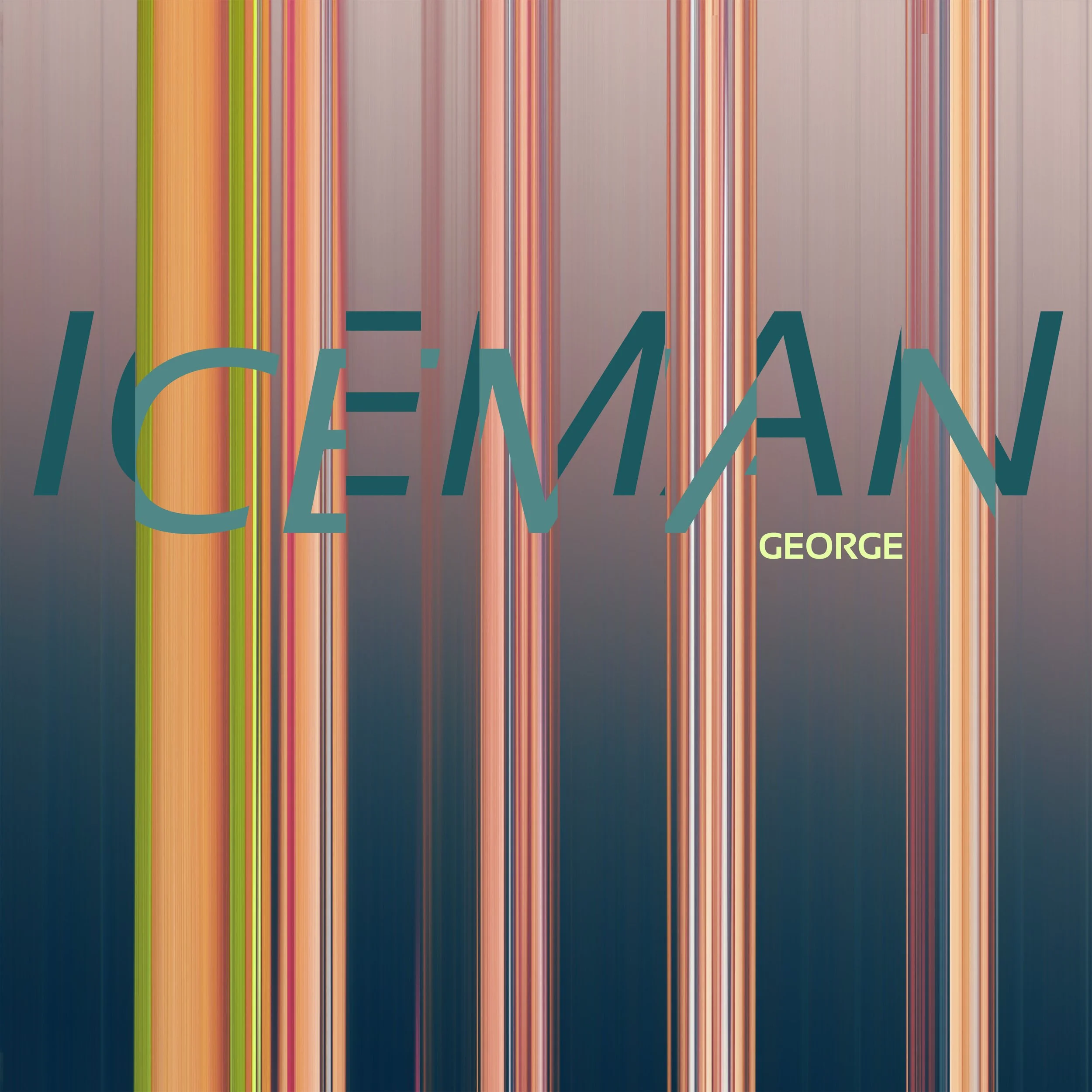GEORGE - Iceman Music Video + Streaming!