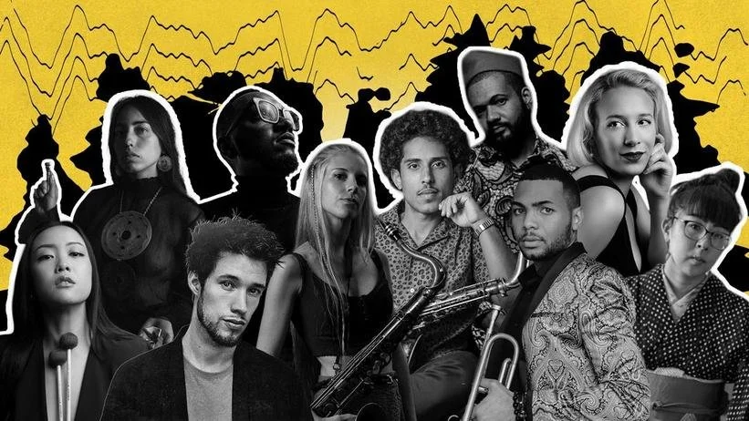 Mali Obomsawin on GRAMMY.com