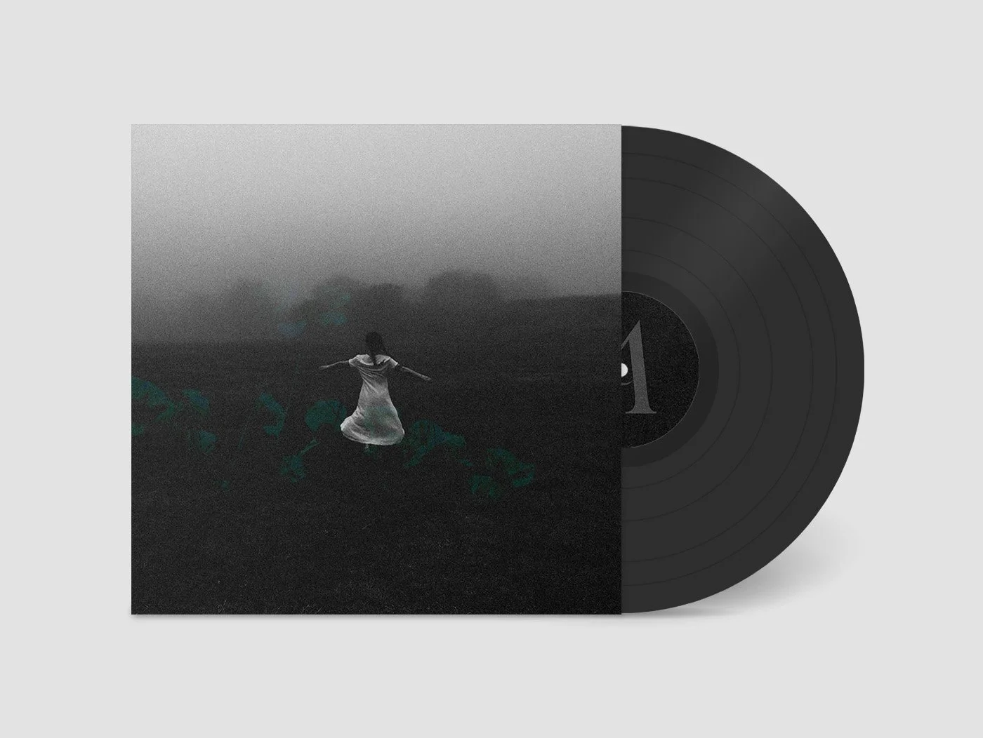 PRE-ORDER Deerlady (Mali Obomsawin and Magdalena Abrego) - Greatest Hits LP