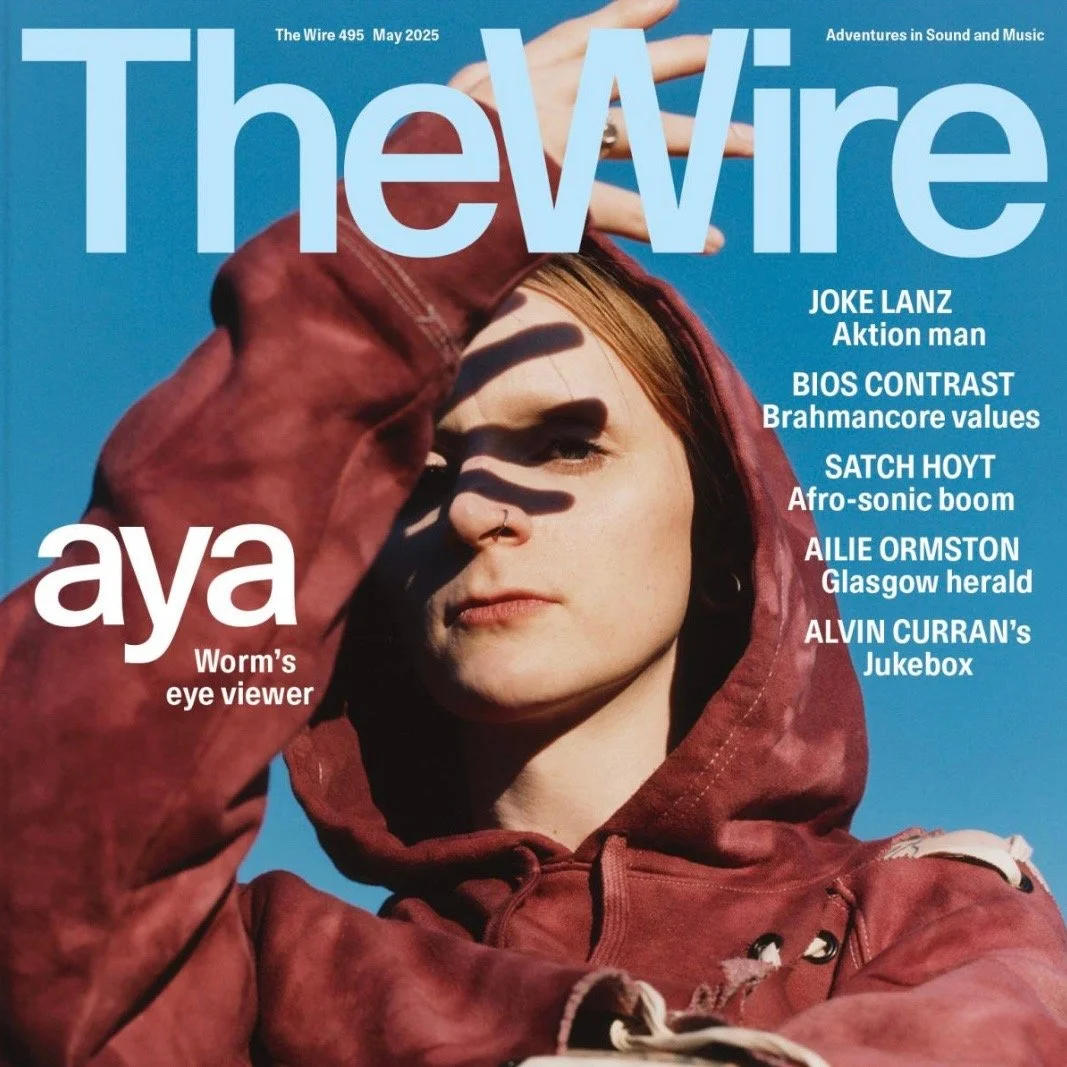 Laura Cocks FATHM Feature in The Wire