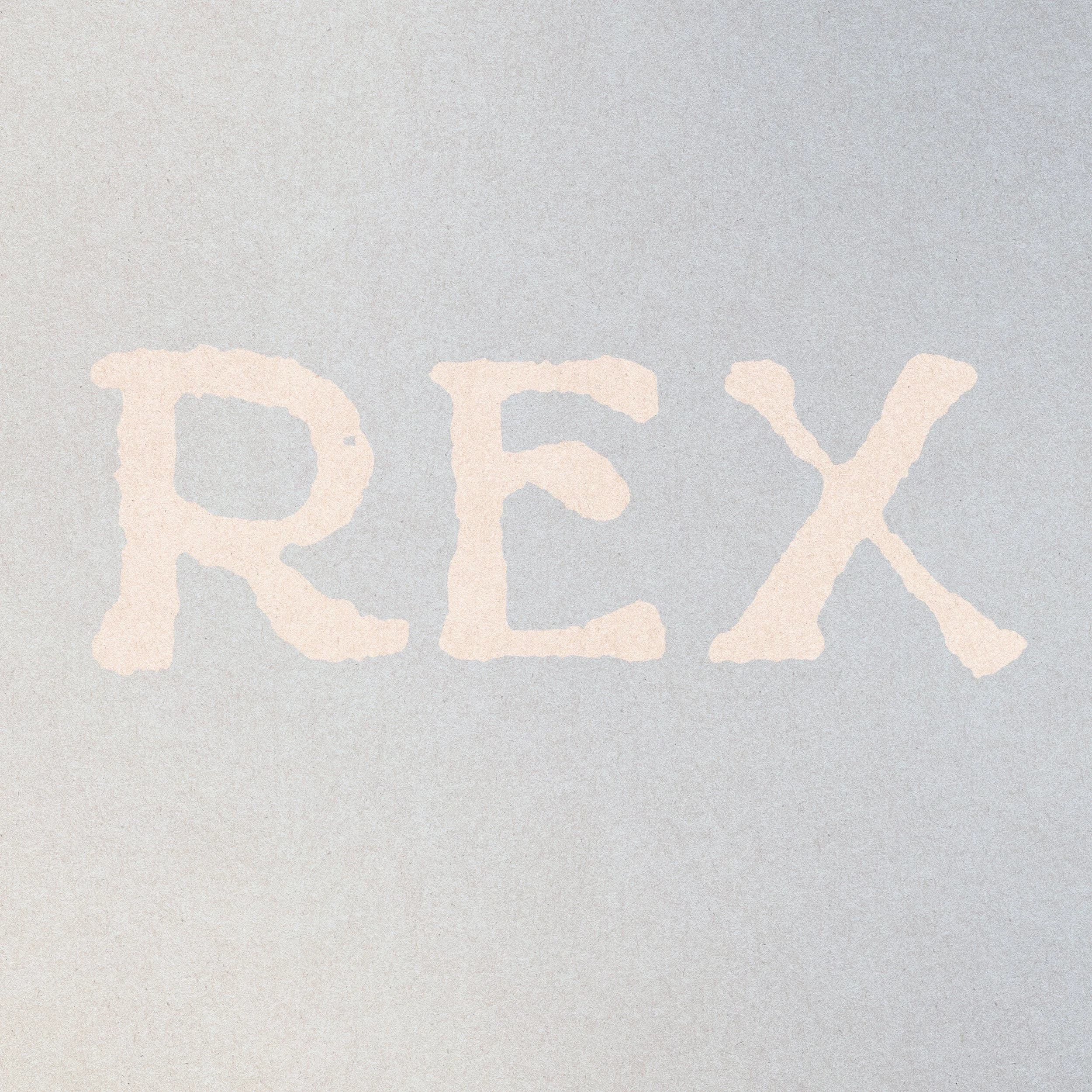 PRE-ORDER Christopher Hoffman - REX (OOYH 040)