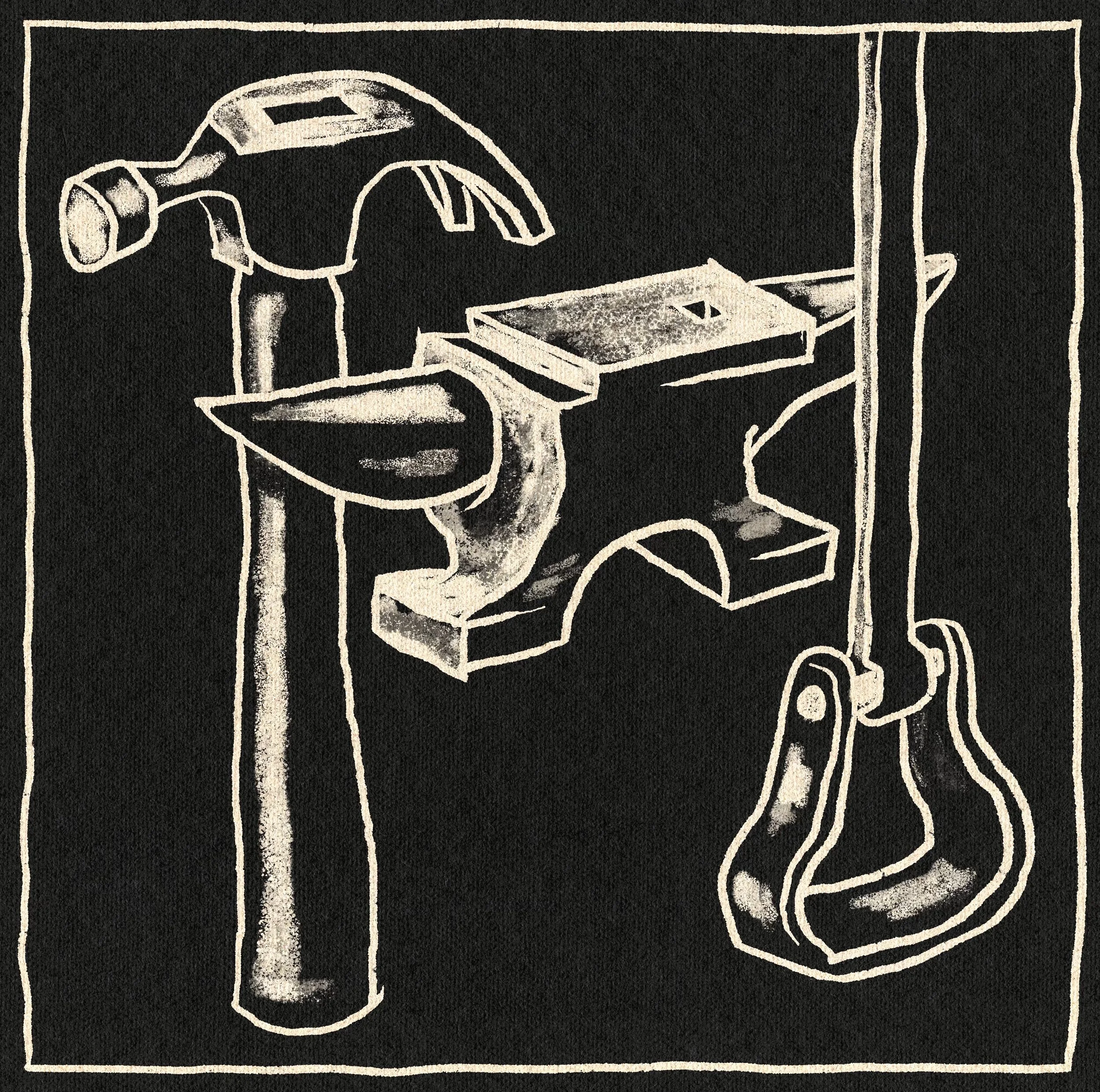 Ossicles Fest // Richmond VA // March 24-25 // Marc Ribot, Mary Halvorson, Nicole Mitchell, Laura Ann Singh