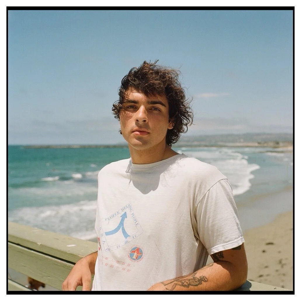 Ben on that new gold #kodakgold200 #bronica6x6