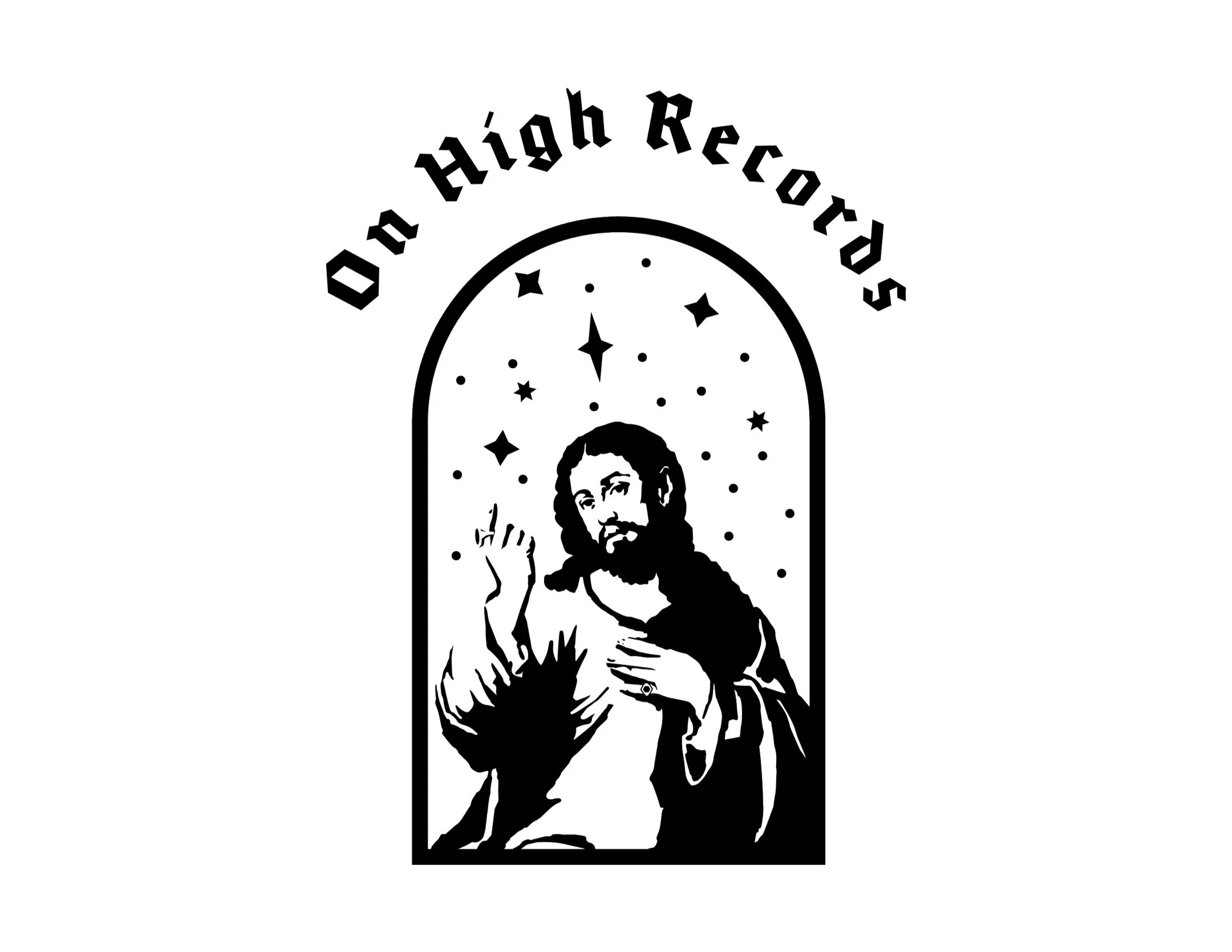 On High Records
