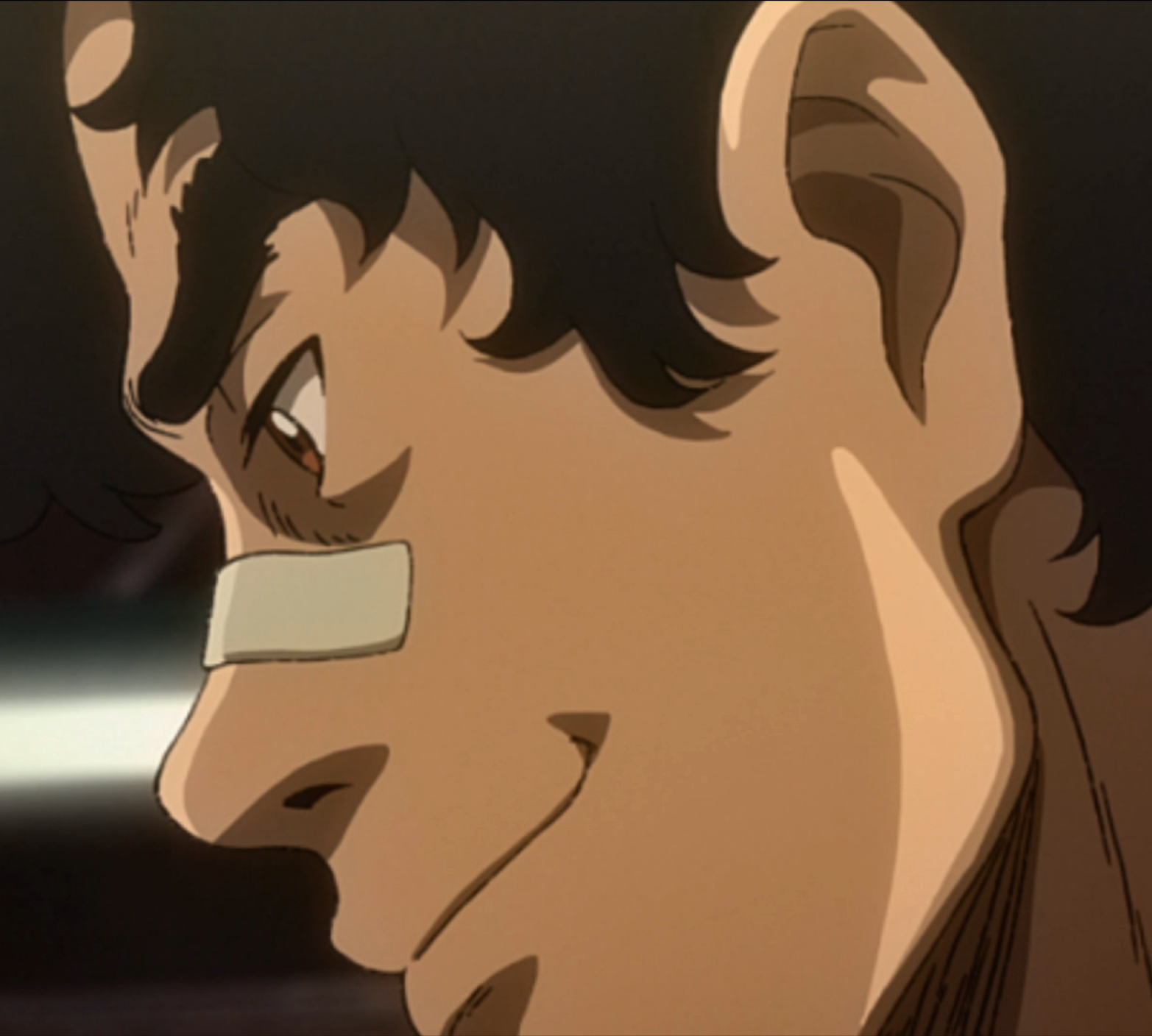 WATCH /// MEGALOBOX