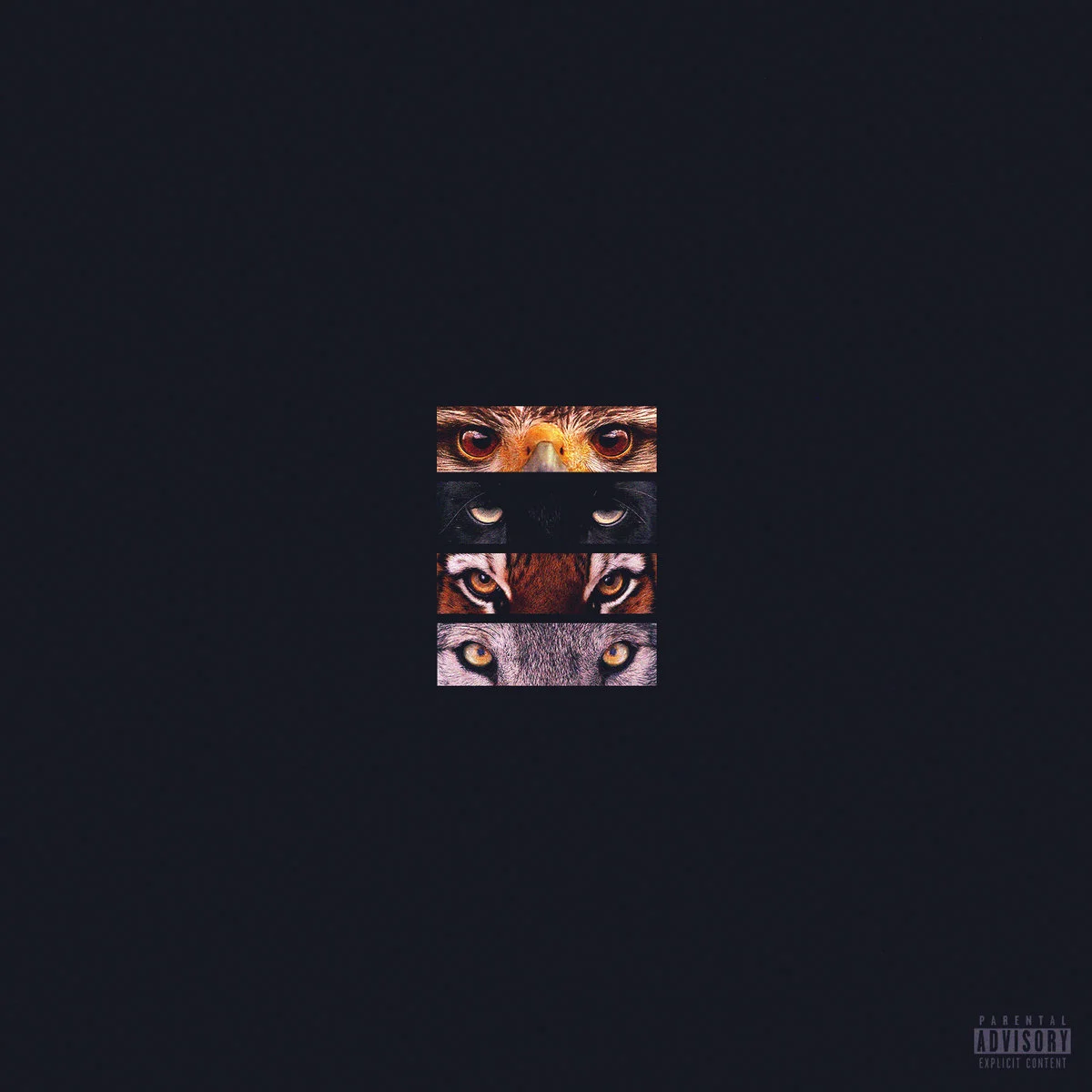 LISTEN - FOISEY /// "spirit_whops" (MASCULINE/FEMININE EDITION)