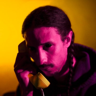 WATCH - MIINK // "YELLOW DUST"