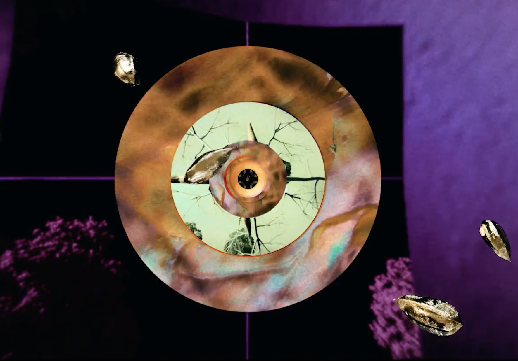 WATCH - JD. REID FT HENRY WU AND VENNA  // "JUST KNOW"