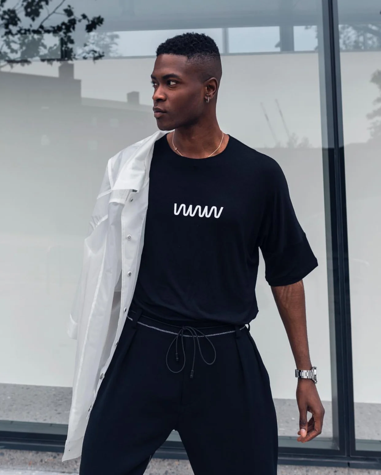 THE ILL-LIST /// "WHAT WE WEAR"