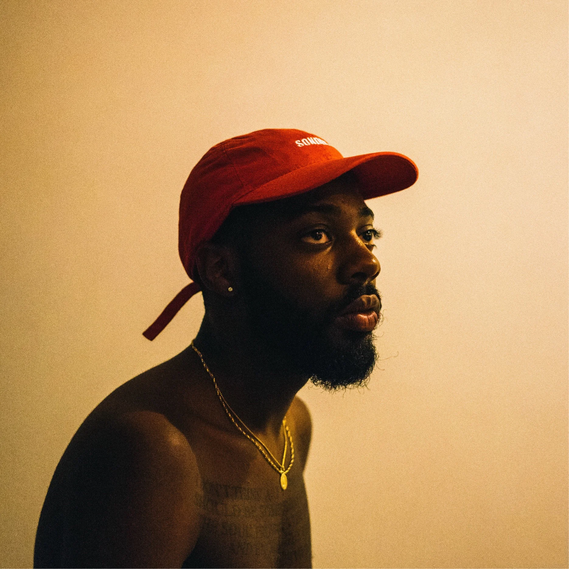 JU HEARD? /// "SONDER SON" - BRENT FAIYAZ
