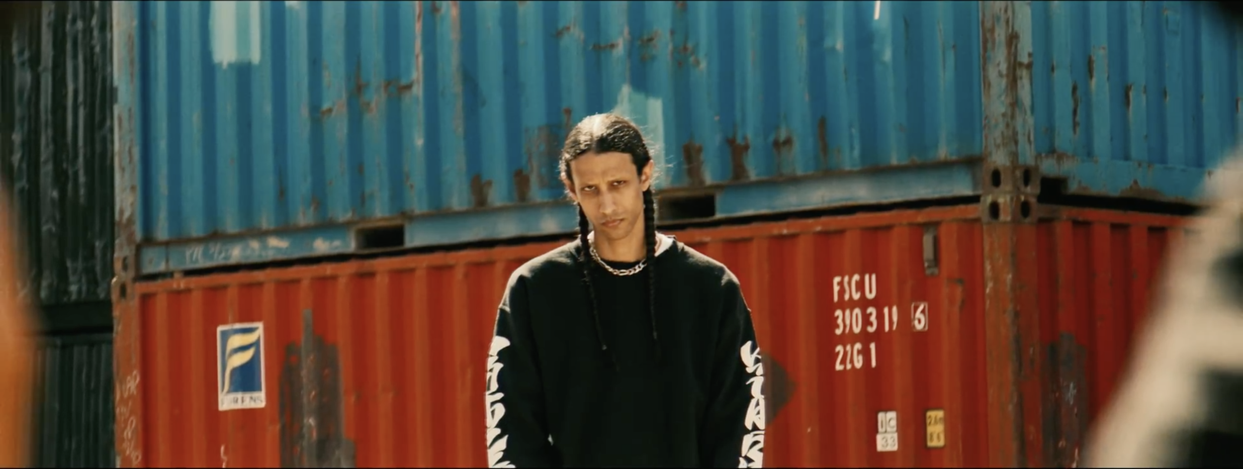 WATCH /// MIINK "SCORCHED MOTH"