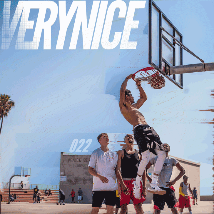 LISTEN /// VERYNICE 022 FT K LE MAESTRO + AHWLEE + SPTMBR YNGSTR + DRAE DA SKIMASK + SANGO