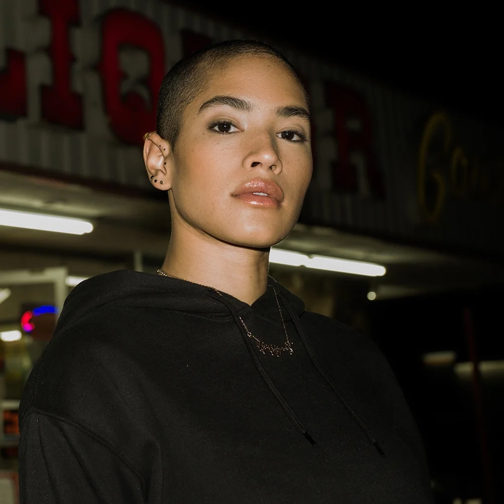 GROOVE /// METTE TOWLEY