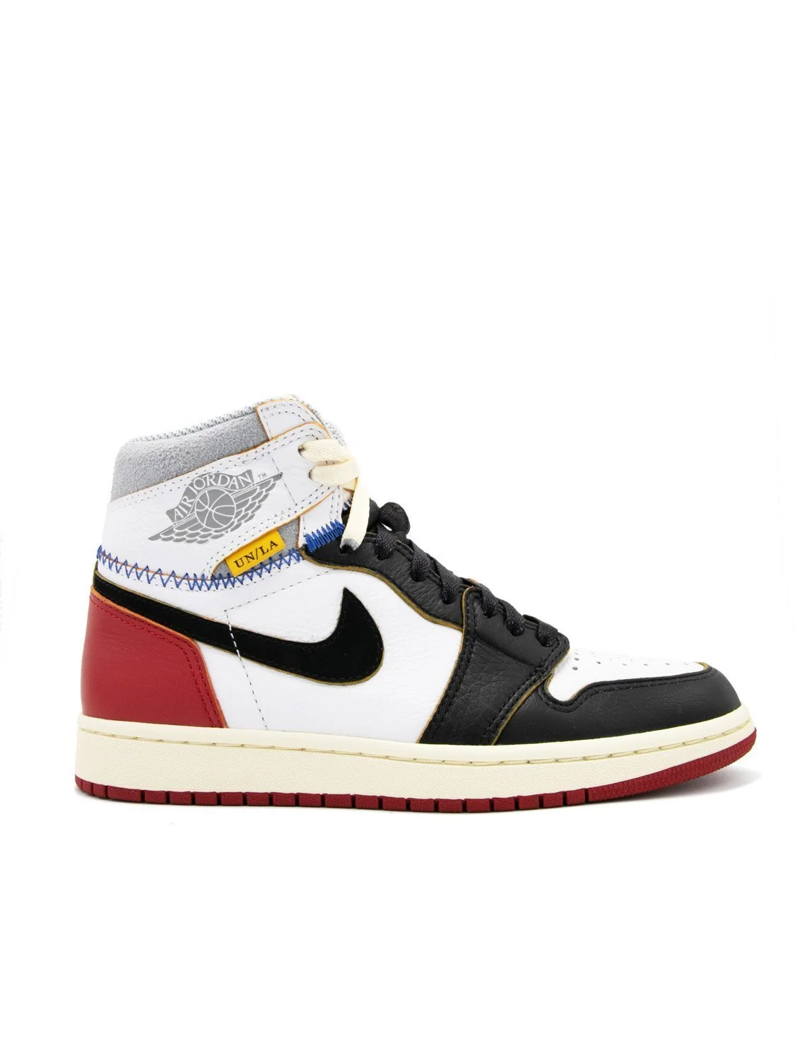 THE ILL-LIST /// AIR JORDAN 1RETRO HI NRG / UN