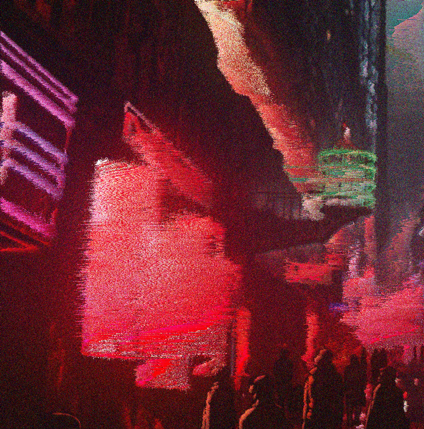 LISTEN /// SOULBURNSLOW