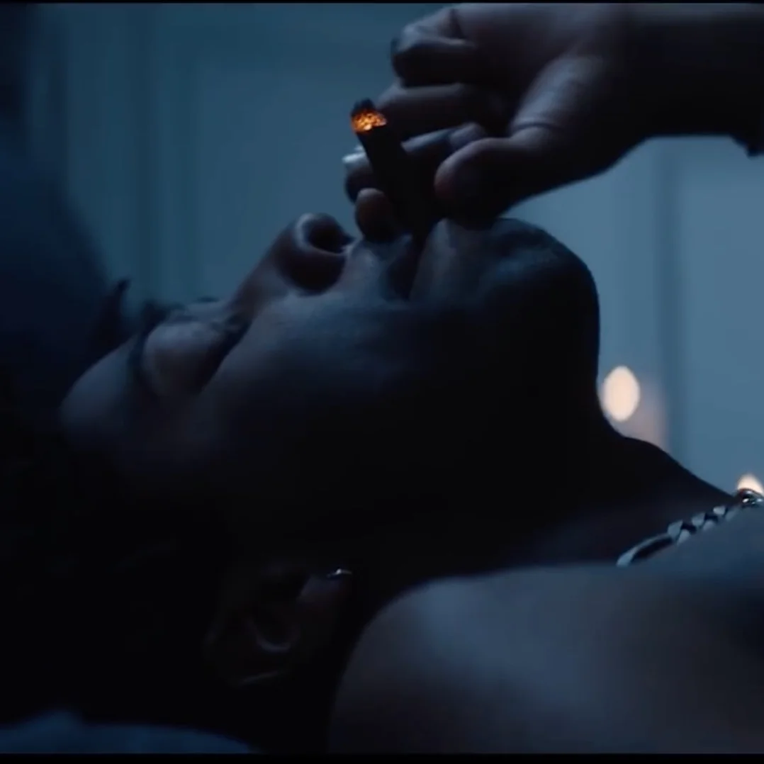 WATCH /// "TRUST" - BRENT FAIYAZ