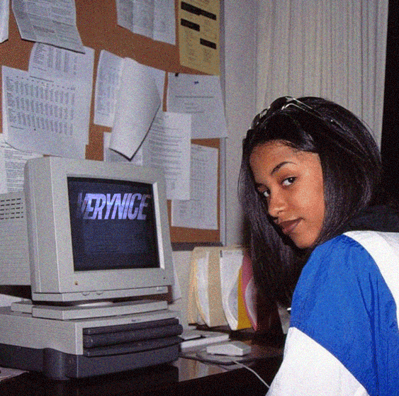 LISTEN /// VERY NICE RADIO 26