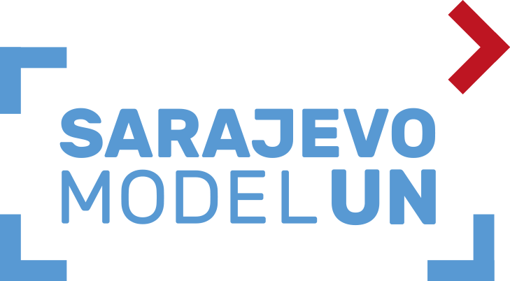 Sarajevo Model UN logo png.png