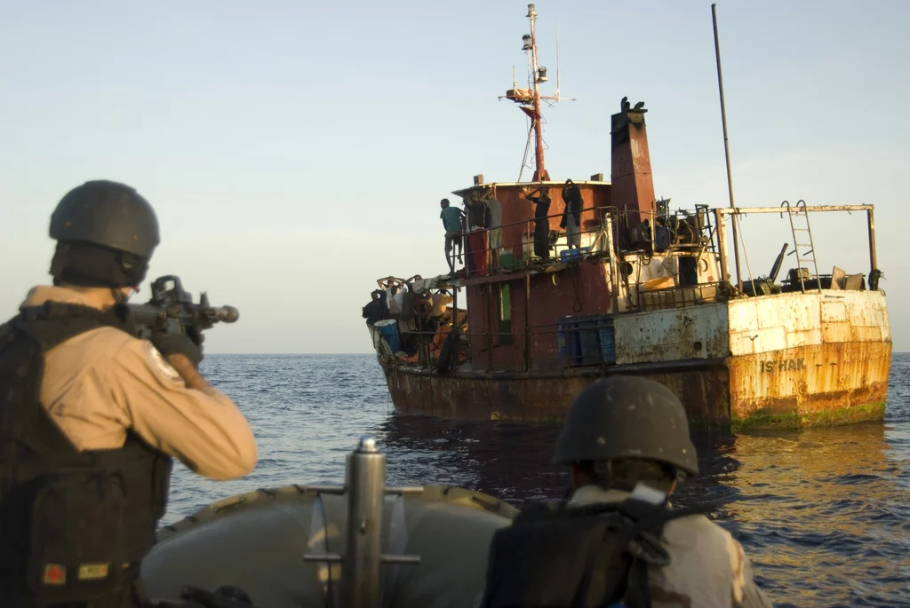 Photo credit: DVIDSHUB