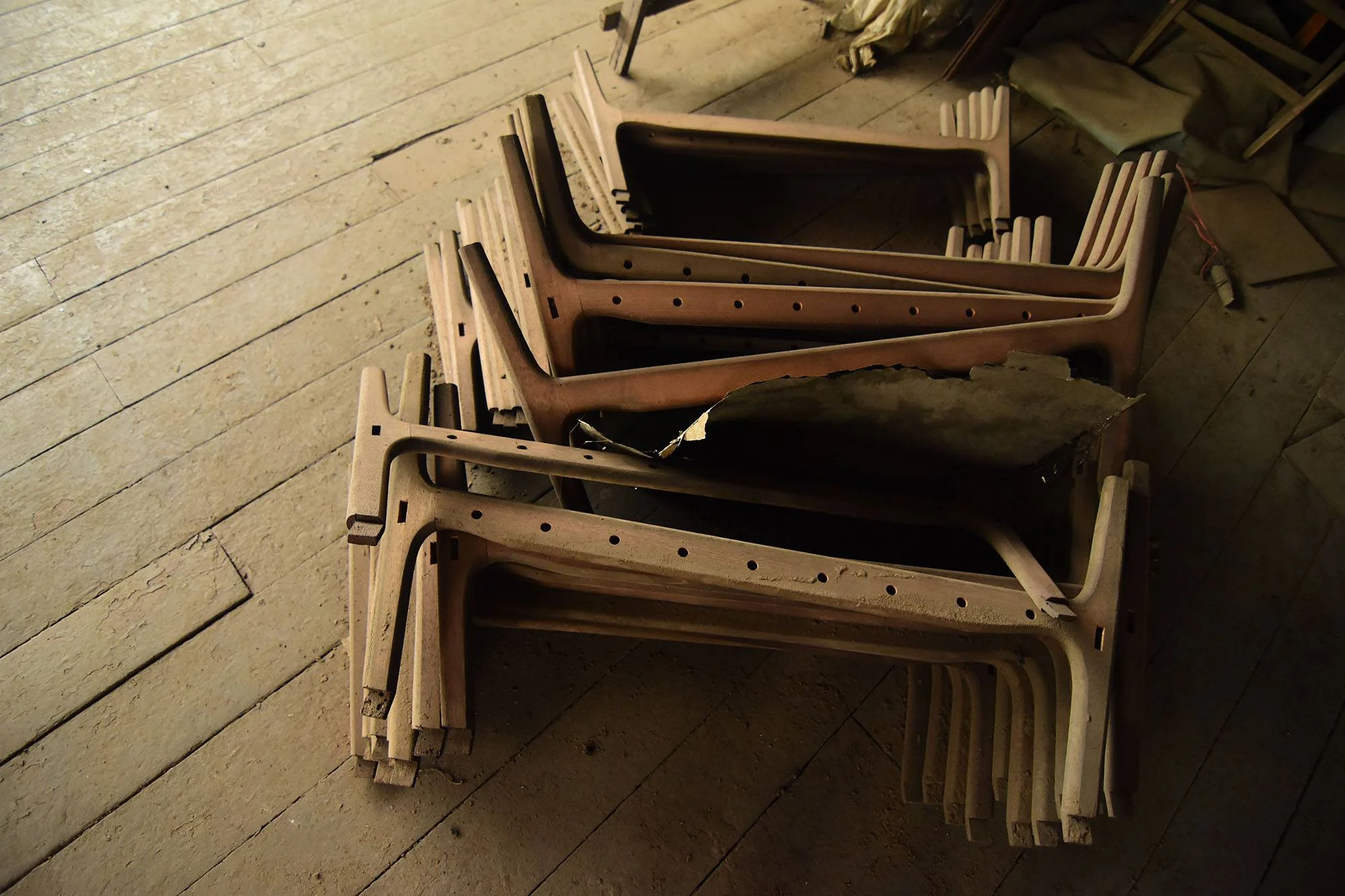 Wah Lian Gudang Sales / Community Outreach