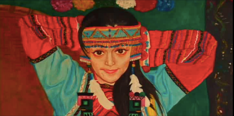 Two Documentaries from Taiwan + Q&A