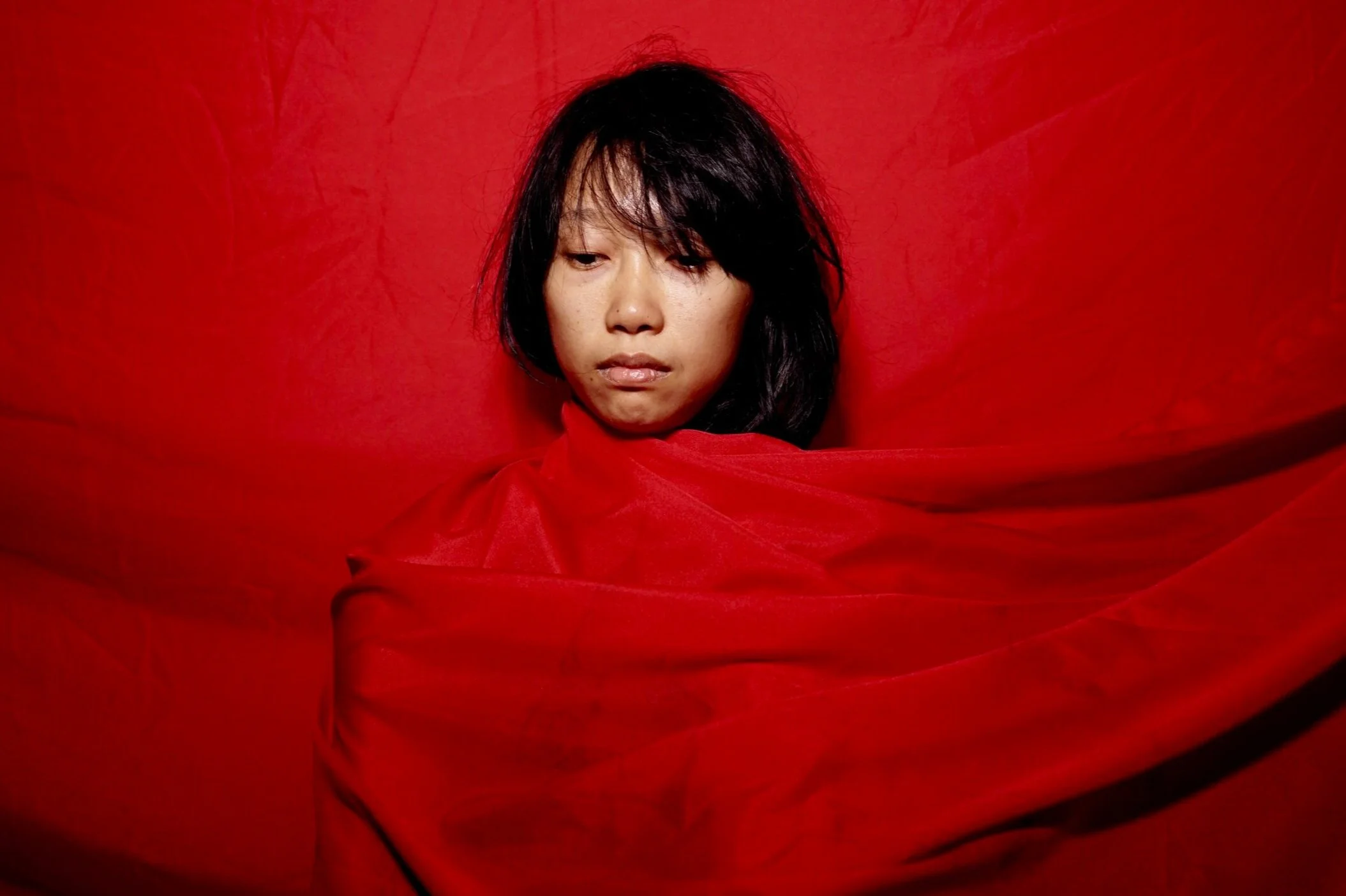 Seni Tiga #03: Void in Void