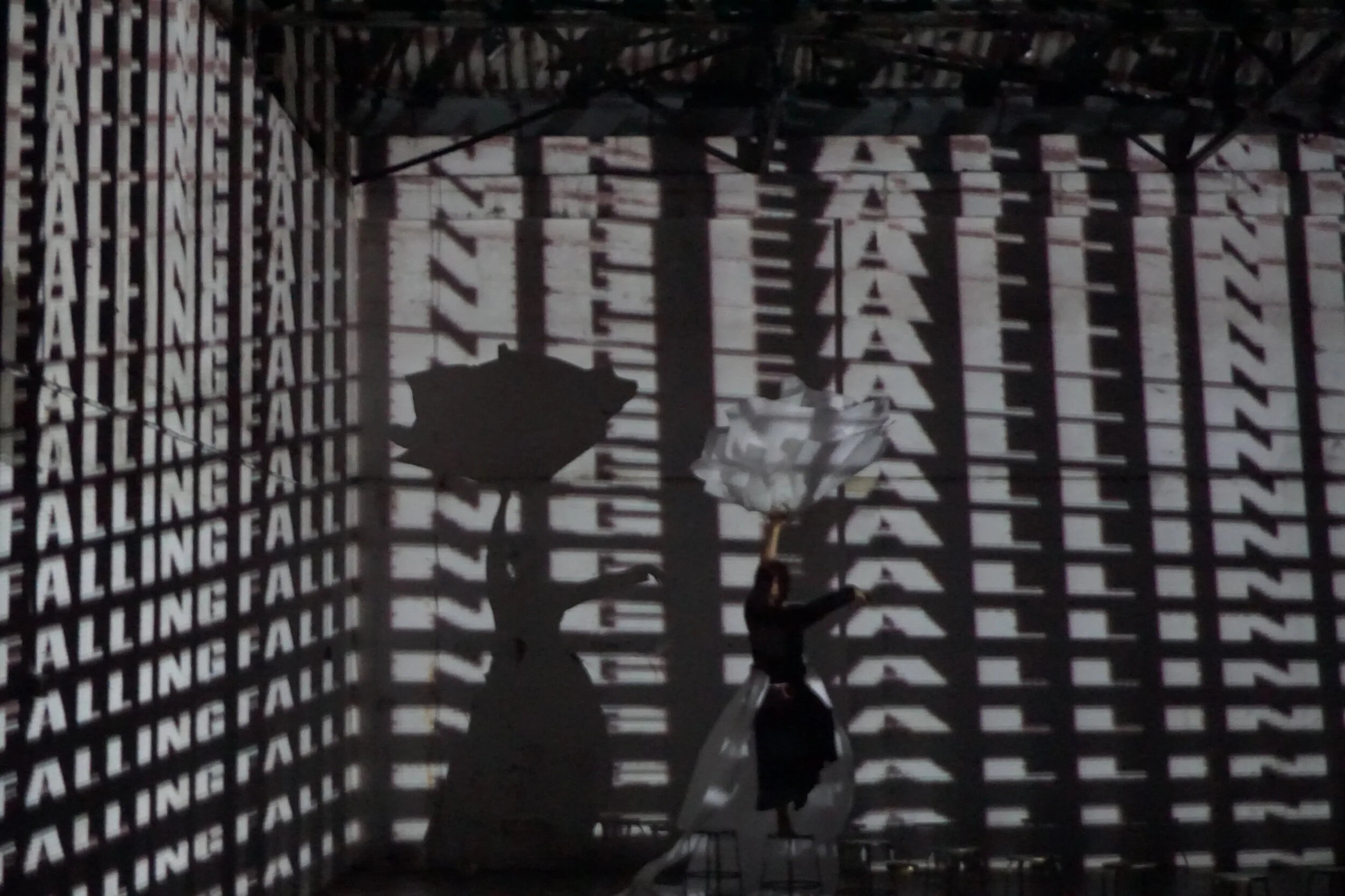 Seni Tiga #07: As We Go Along