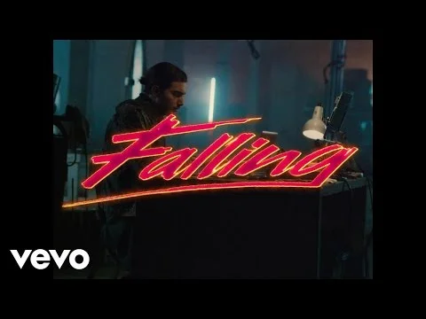 Alesso - Falling