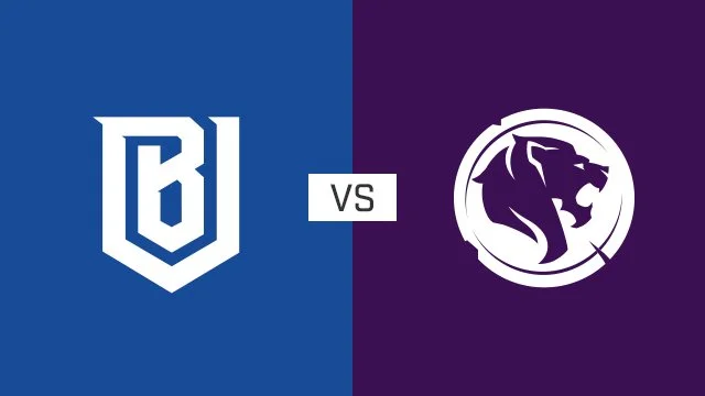 Overwatch League Season 1 | Boston Uprising vs. Los Angeles Gladiators 