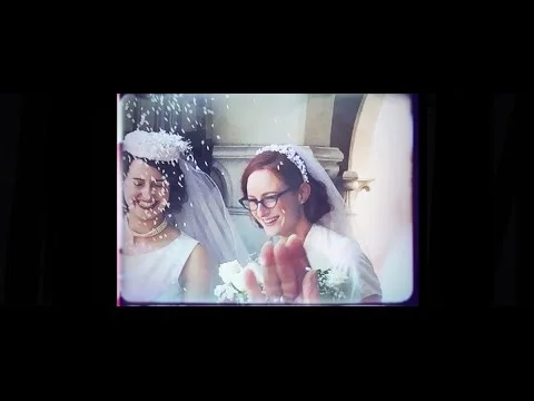 Nobody's Memories - PFLAG Canada - Same-sex Marriage - TV Commercial