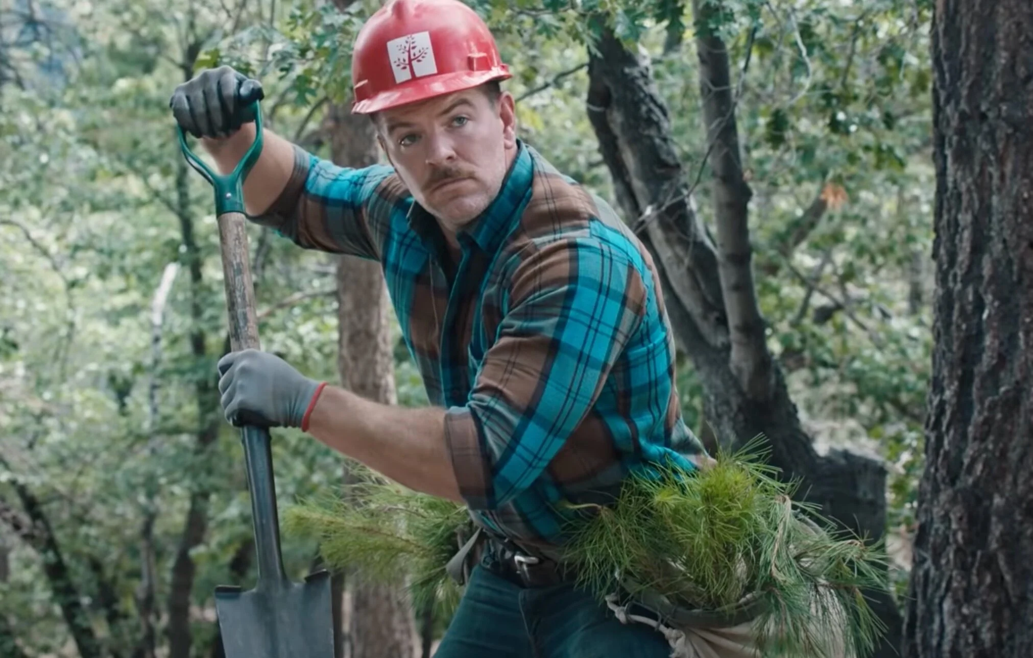 Raising the Bar: You Eat. We Plant.