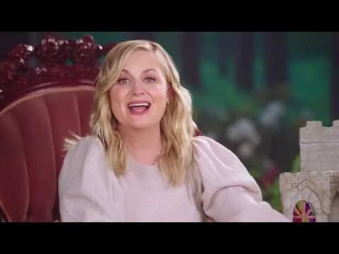Pure Leaf I feat. Amy Poehler Once Upon A No "The Princess and The Pea"