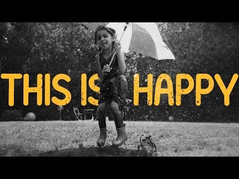 Happiness Wins