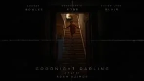 Goodnight Darling