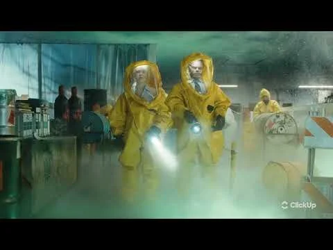 Before ClickUp | ClickUp | Olympics Commercial