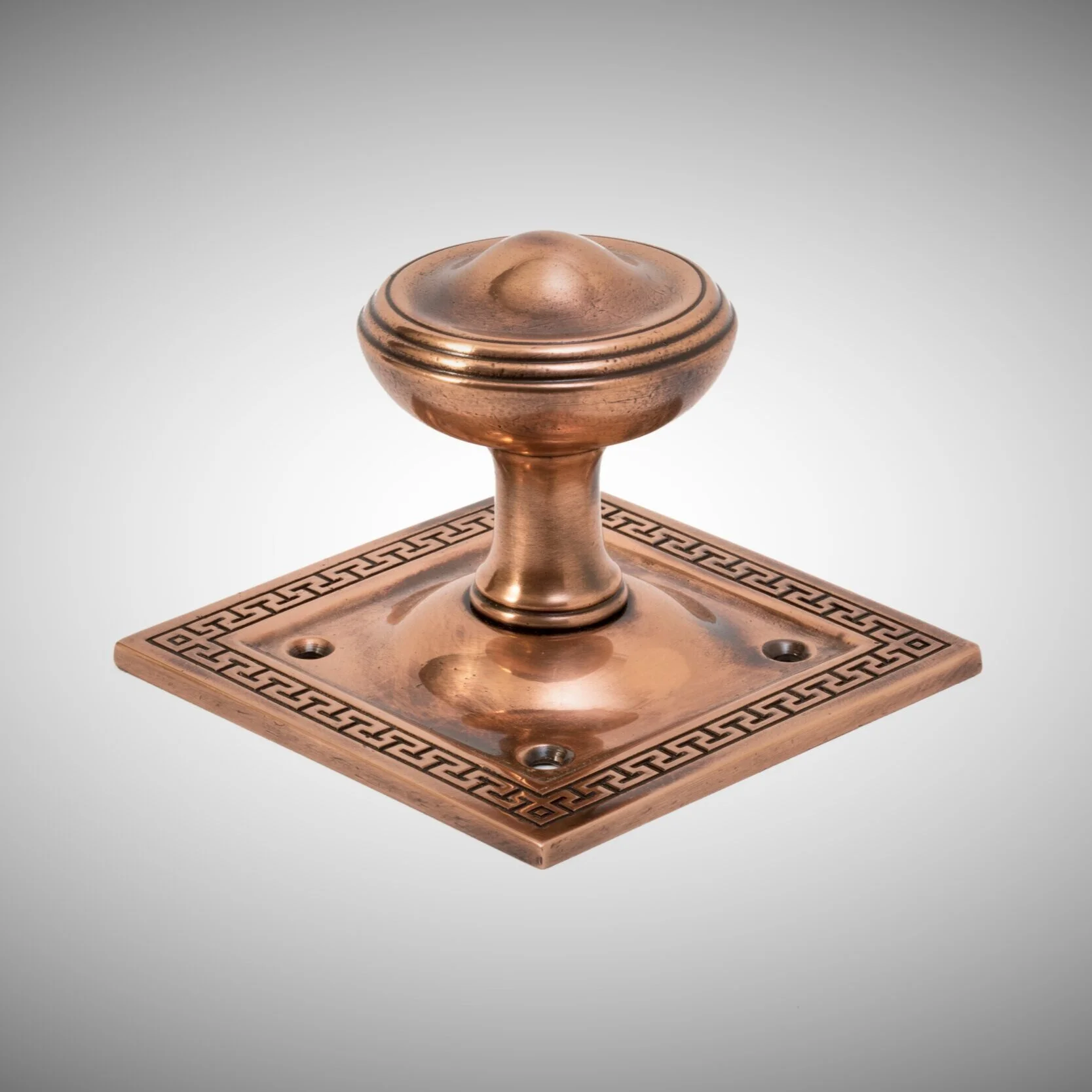 English Copper