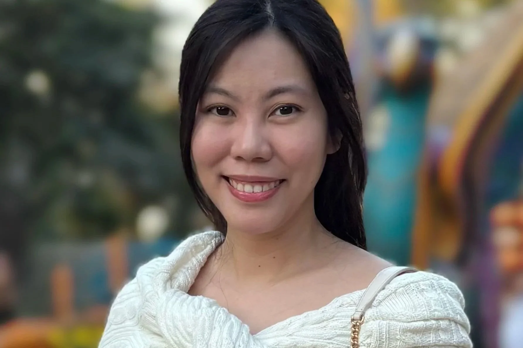 Vivian NG