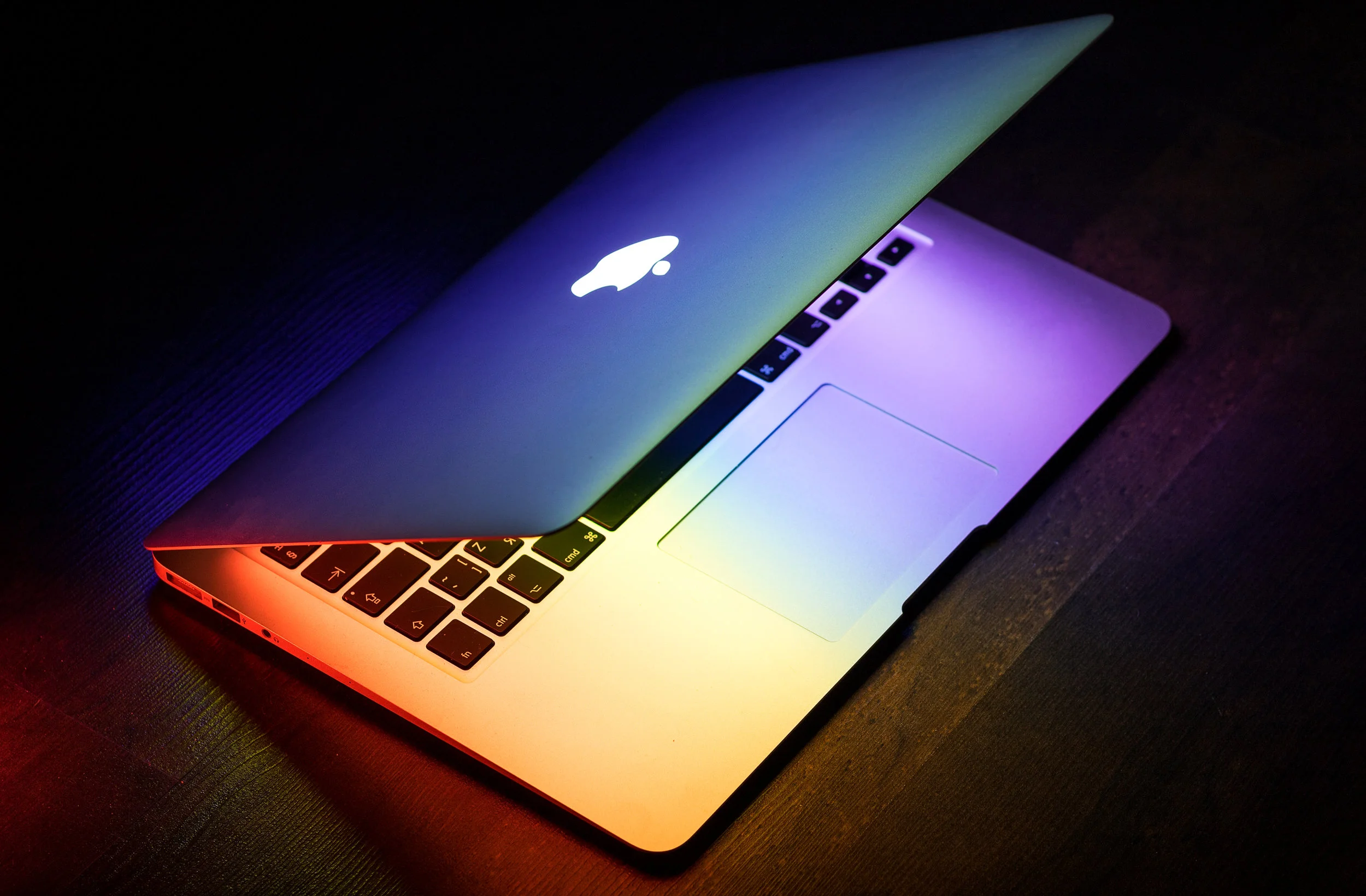 Apple Macs