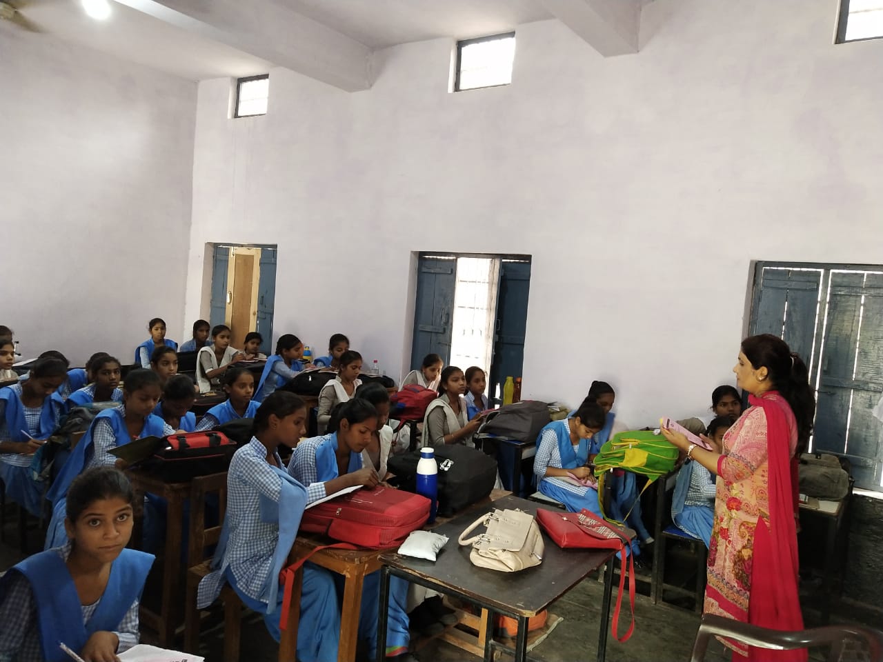 GOVT  GIRLS SCHOOL  AJRANA KALA VILLAGE KURUKSHETRA.jpeg