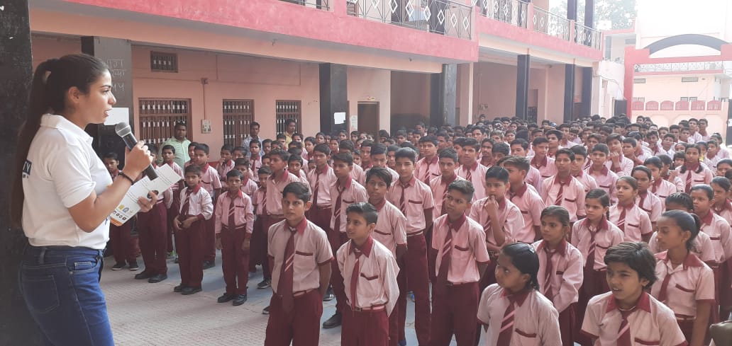 Hardevdas school.jpeg