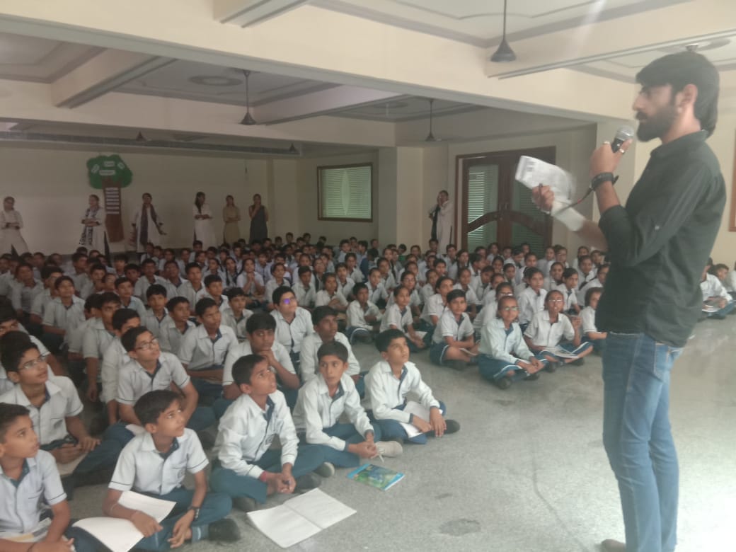 Yaduvanshi shiksha niketan school rewari.jpeg